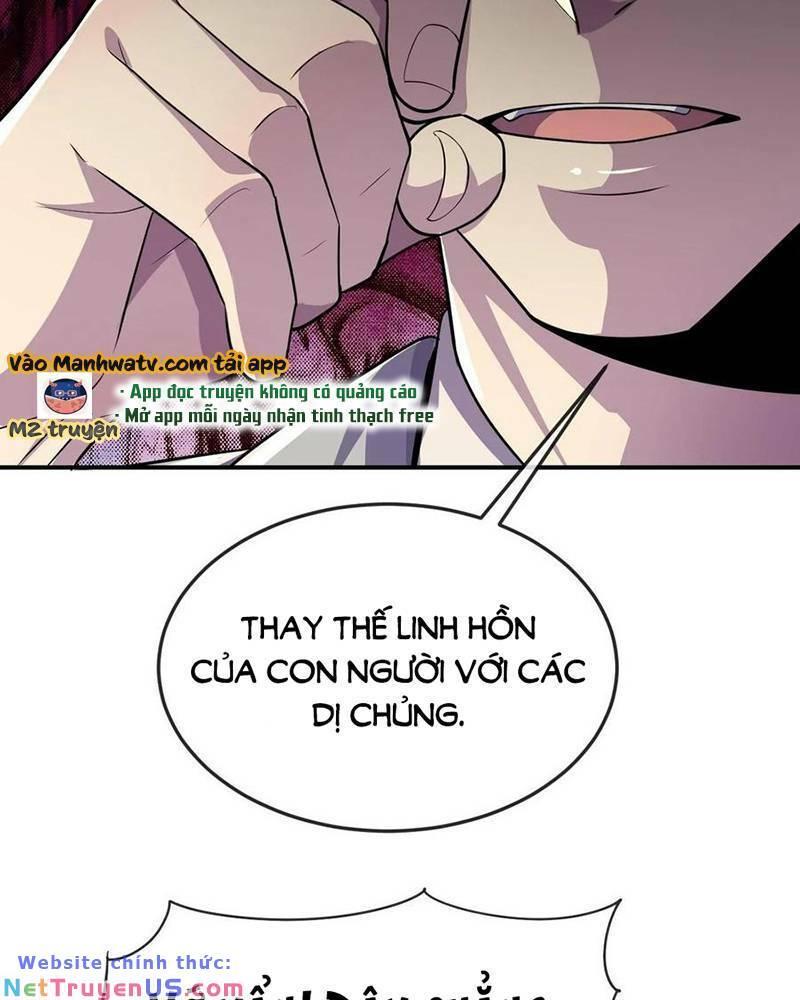 nhìn thấy thanh máu, ta xử tội thần linh chapter 80 28