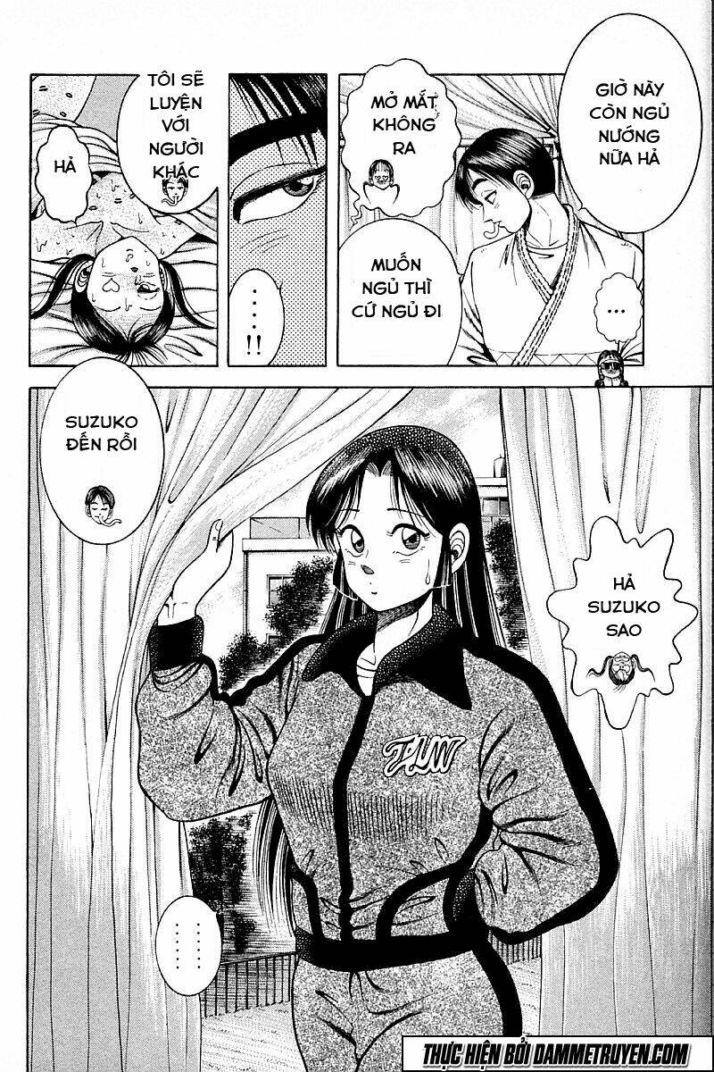 shin kotaro makaritoru! juudouhen chapter 191 2