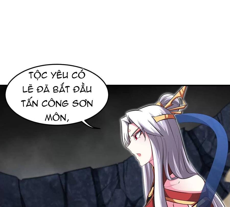 bản kiếm tiên tuyệt không làm nô chapter 41 47