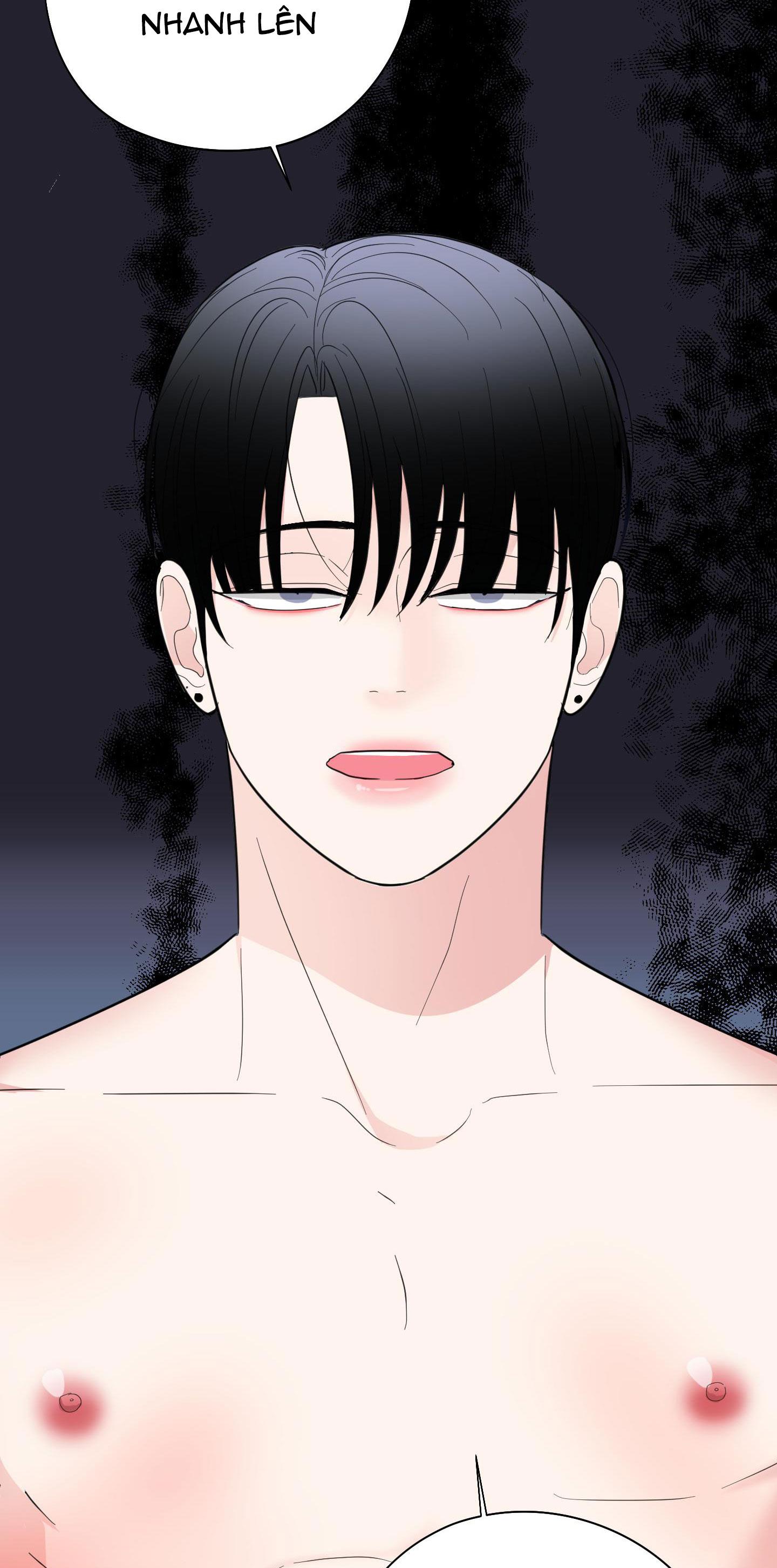 món quà dành cho kẻ ngạo mạn chapter 11 40