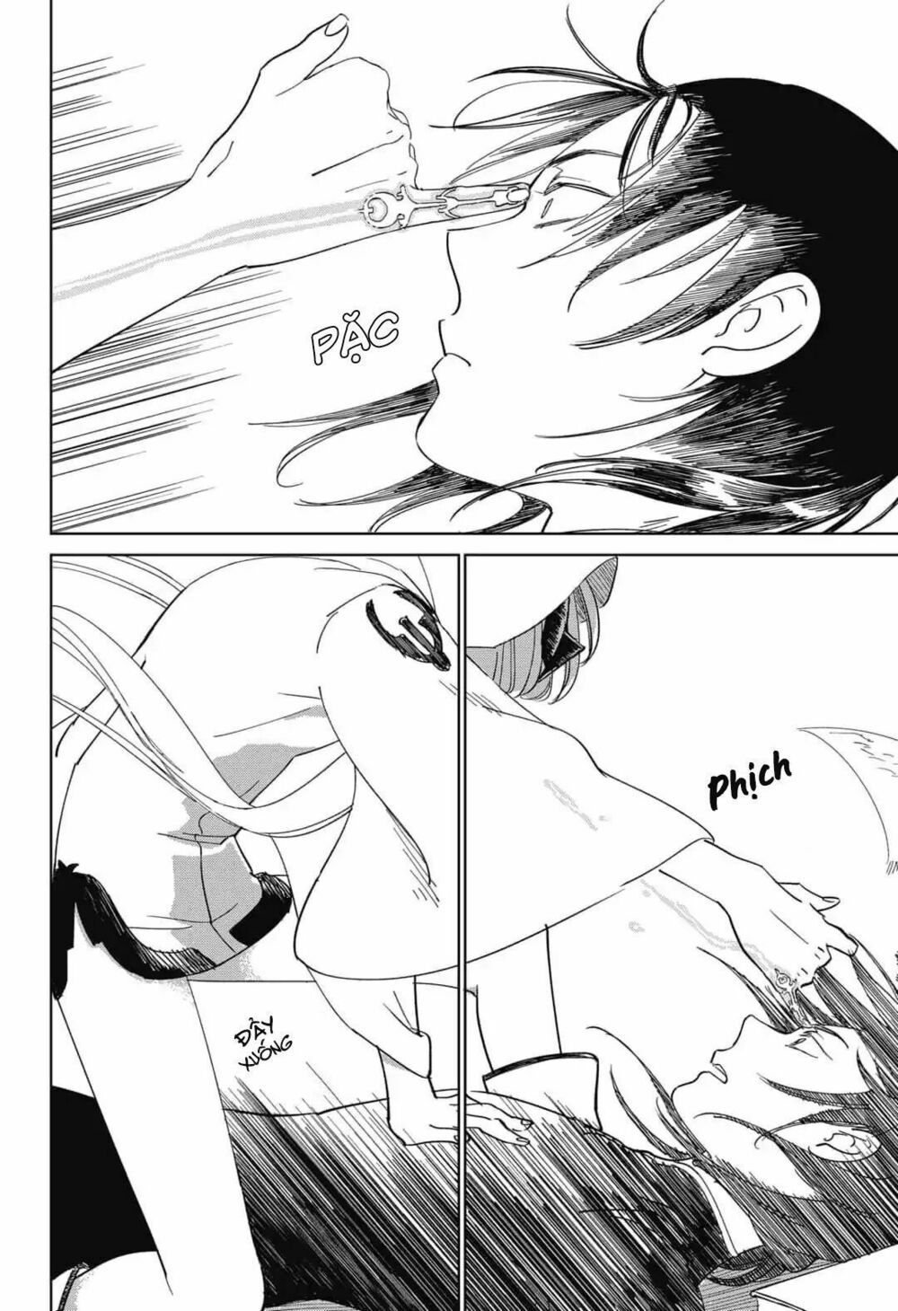 ấn ký abyss chapter 1 19