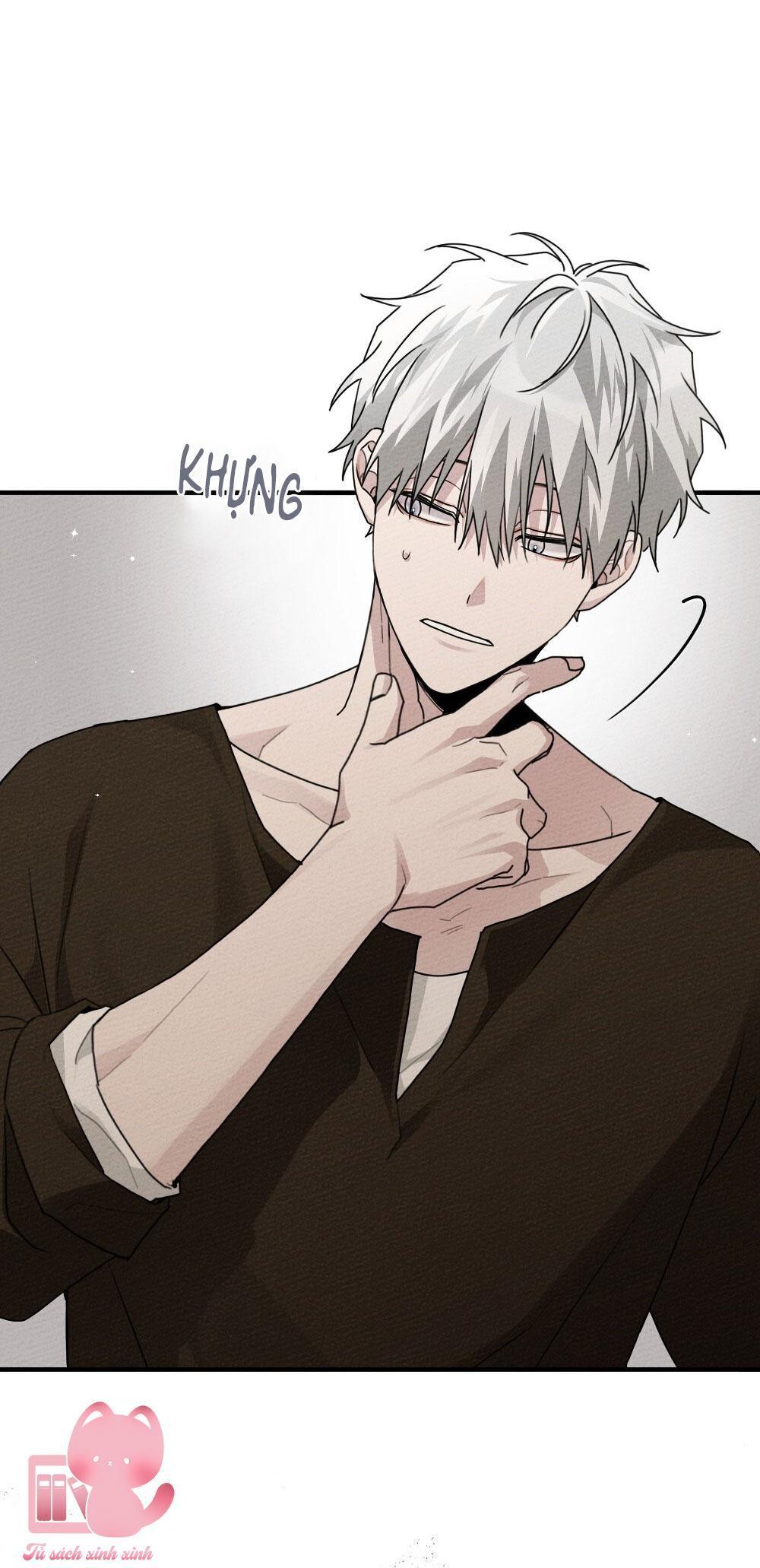 dưới tán cây sồi chapter 60 25