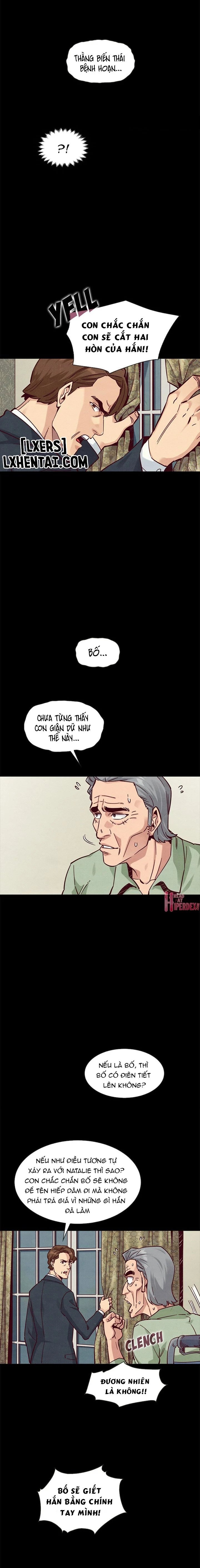 công tử bột chapter 50 13