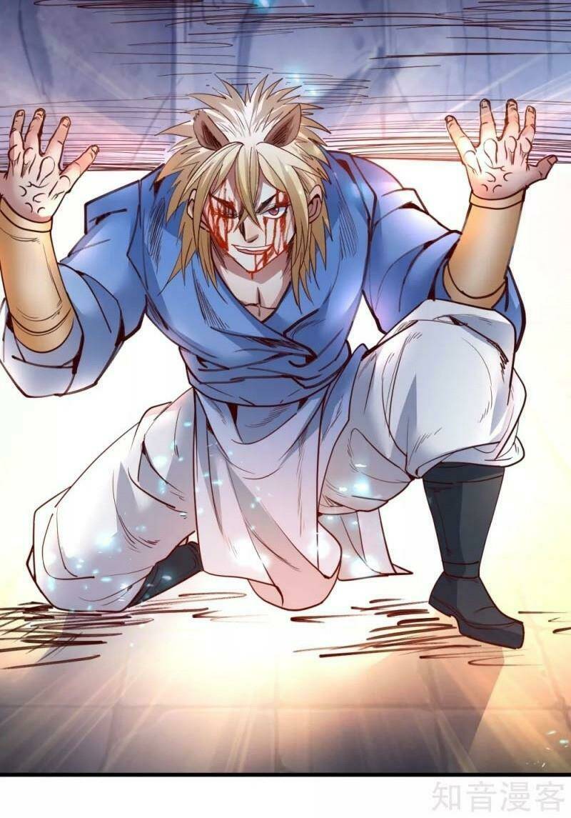 tối cường đại biểu hoàng kim thận chapter 100 32