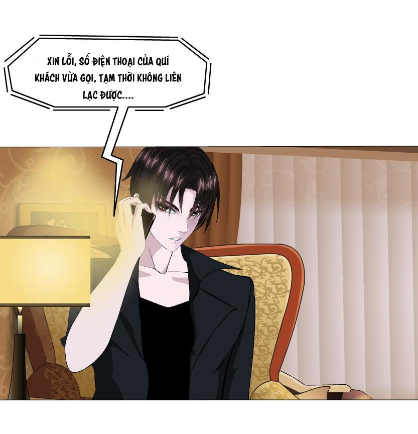 cạm bẫy của nữ thần chapter 66 7