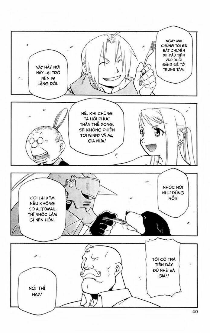 giả kim thuật chapter 9 35