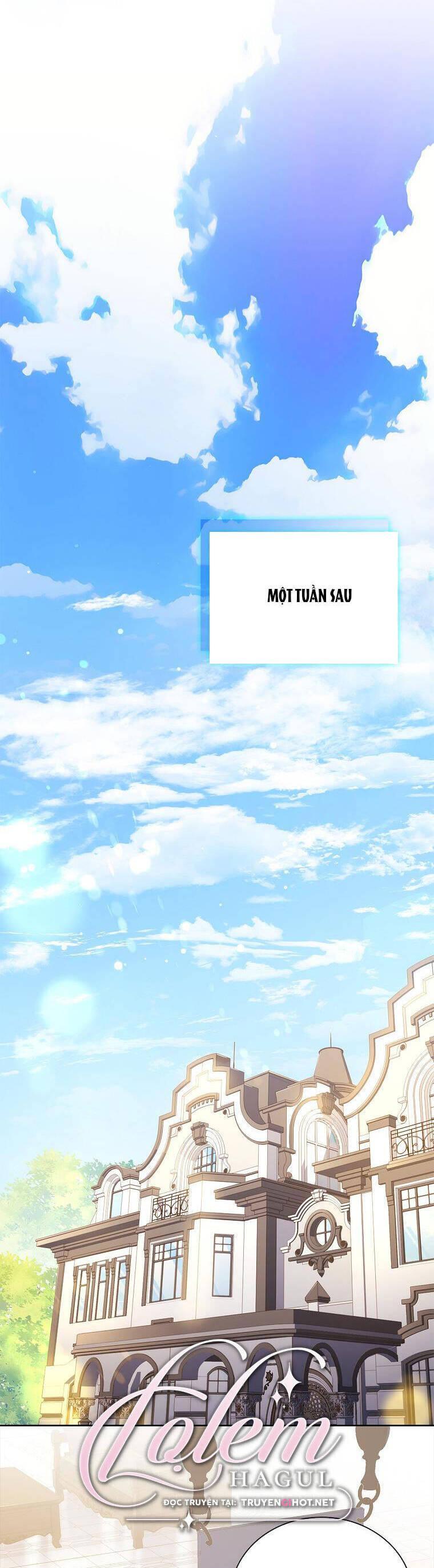 để yên cho tiểu thư hiền chapter 73 28