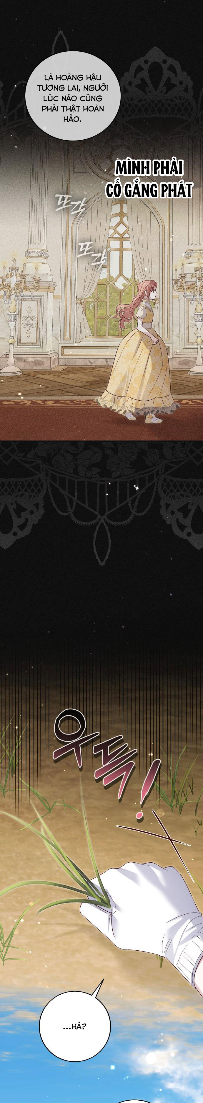 ngã xuống thiên đường chapter 17 8