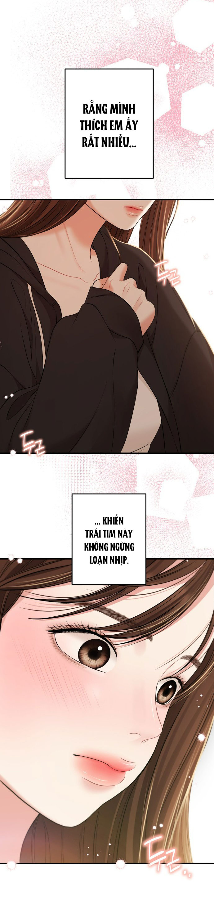 gửi em người đánh cắp những vì sao - to you who swallowed a star chapter 97.2 18