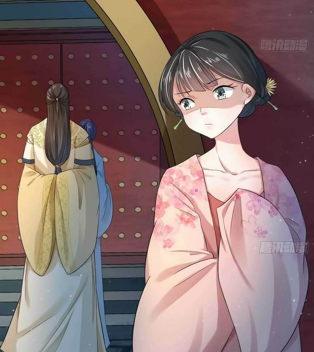 điệp ảnh trùng trùng chapter 6 11