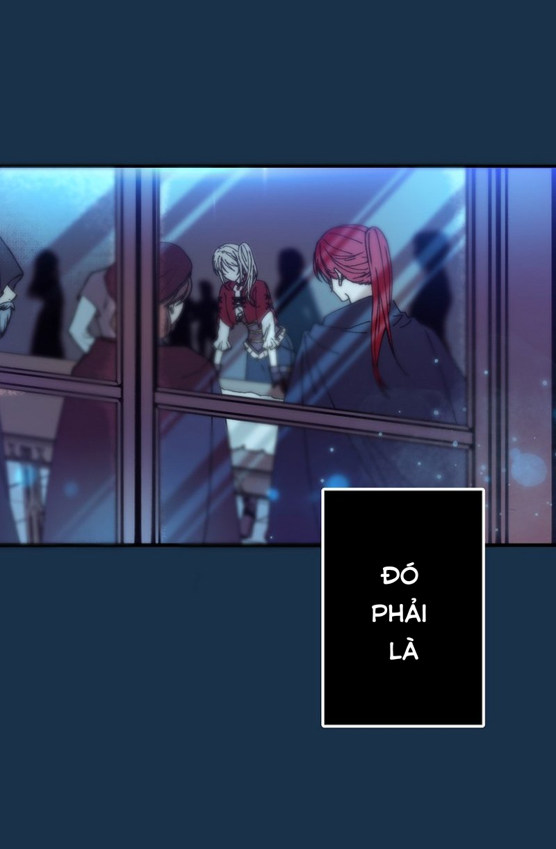 nữ hoàng sói chapter 21 24