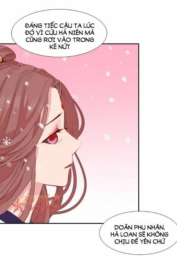 mộng văn sơn hải kinh chapter 22 44