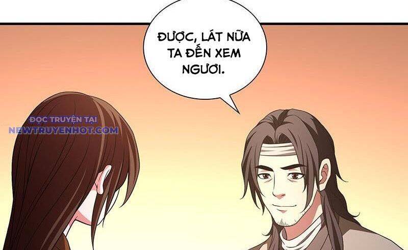 thiên long bát bộ webtoon chapter 118 59