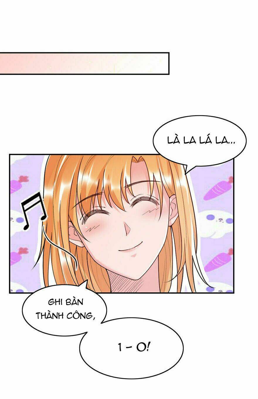 tiểu bạch điềm thê của long thiếu chapter 36 32