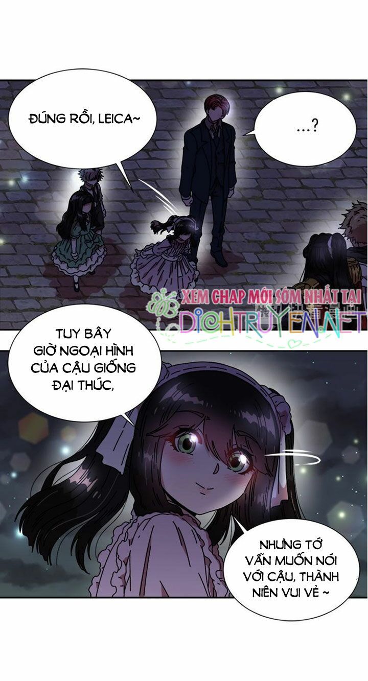 con gái bảo bối của ma vương chapter 32 56