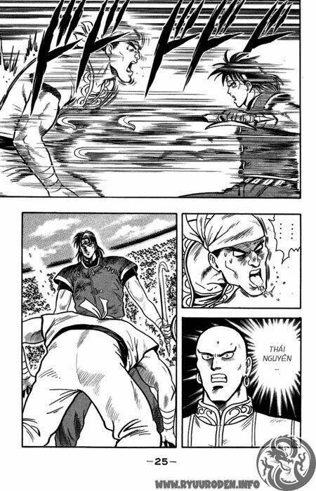 hoàng phi hồng phần 1 chapter 29 27