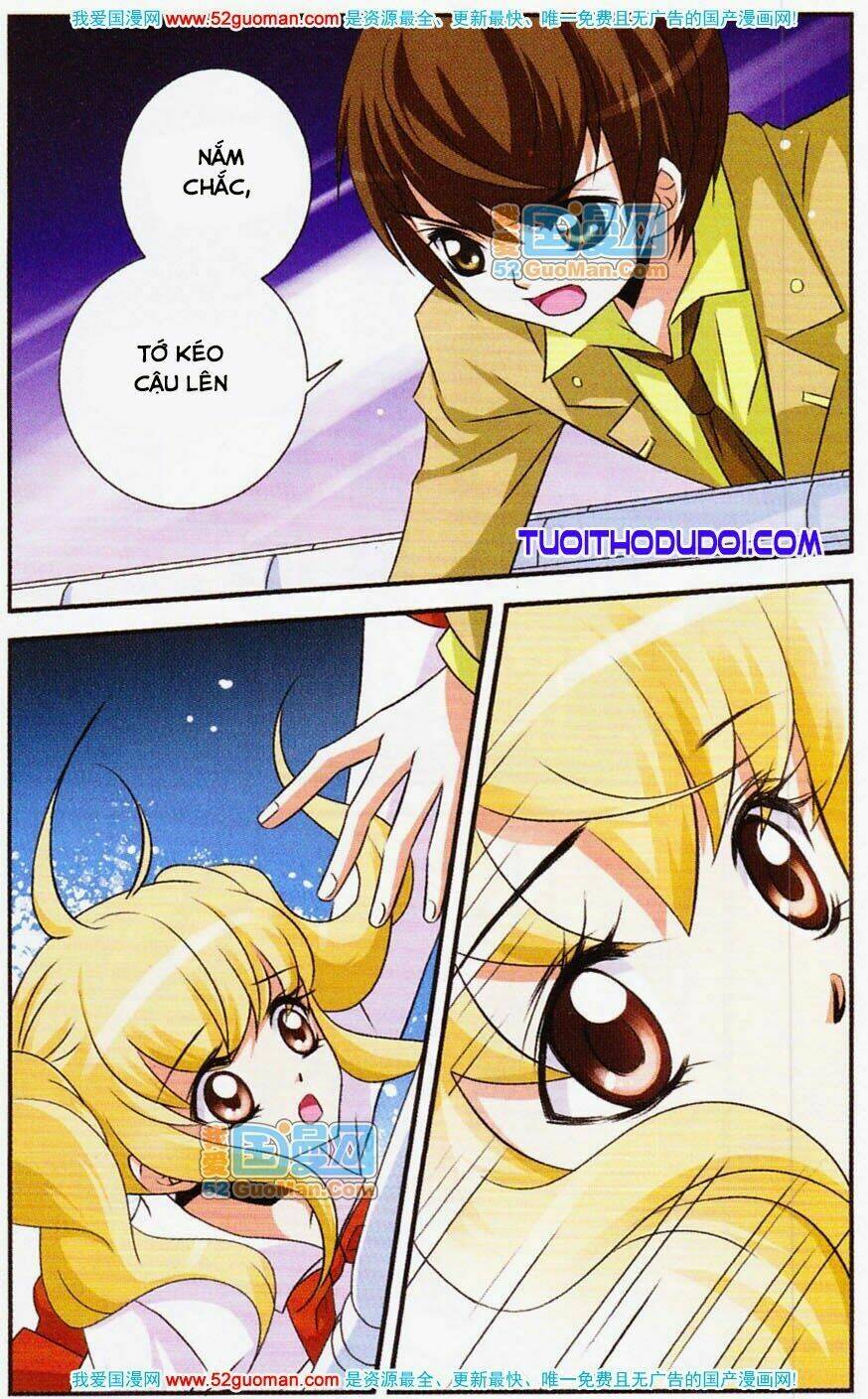 thiên diệp anh hoa chapter 6 15