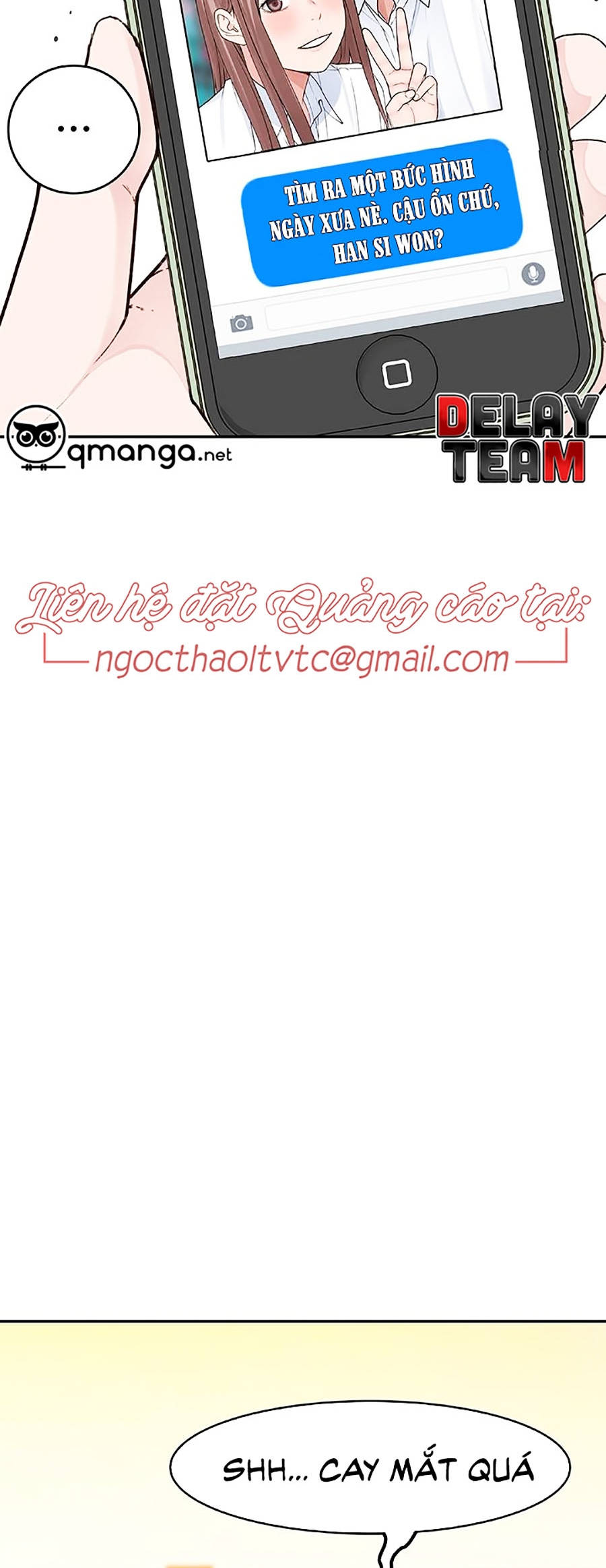 giữa hai ta chapter 12 35