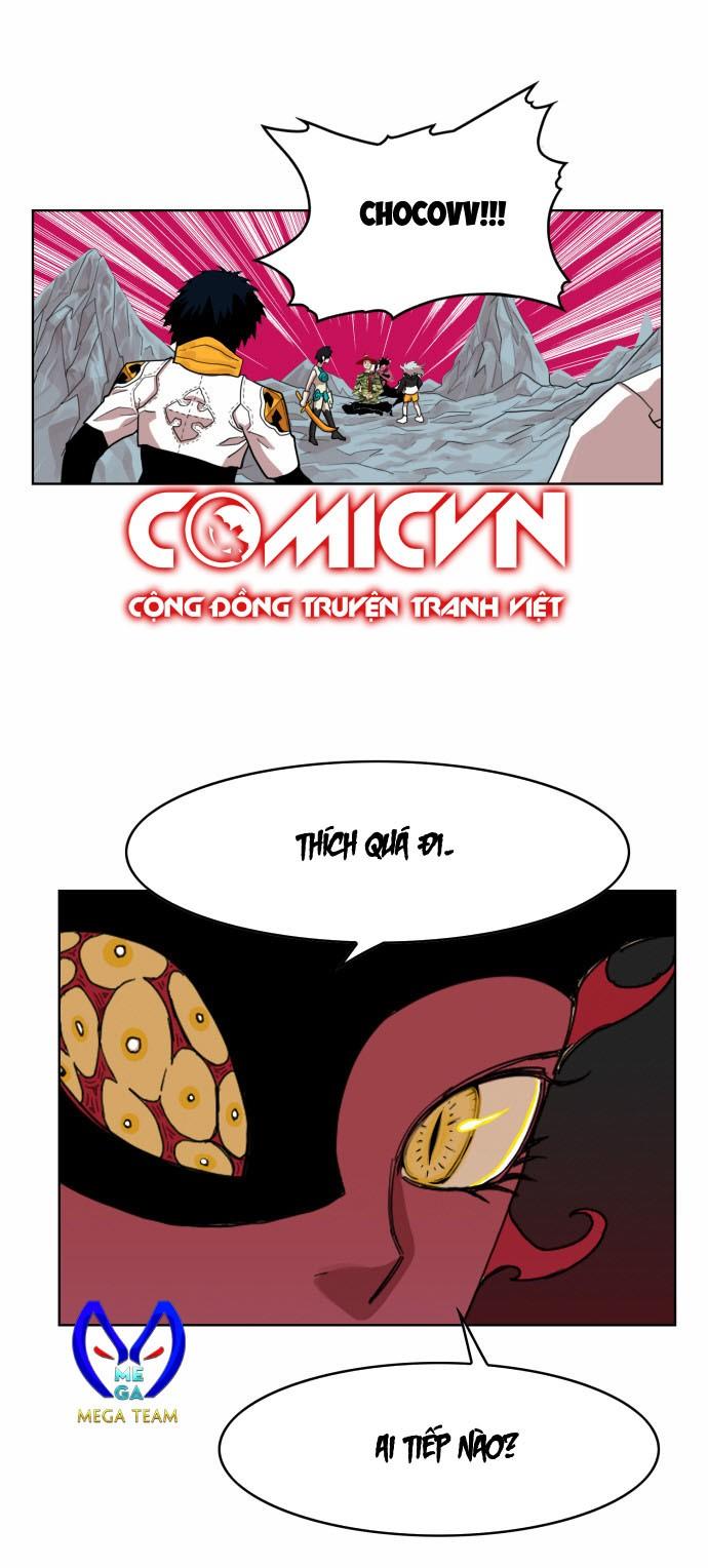 hard core leveling warrior chapter 37 45