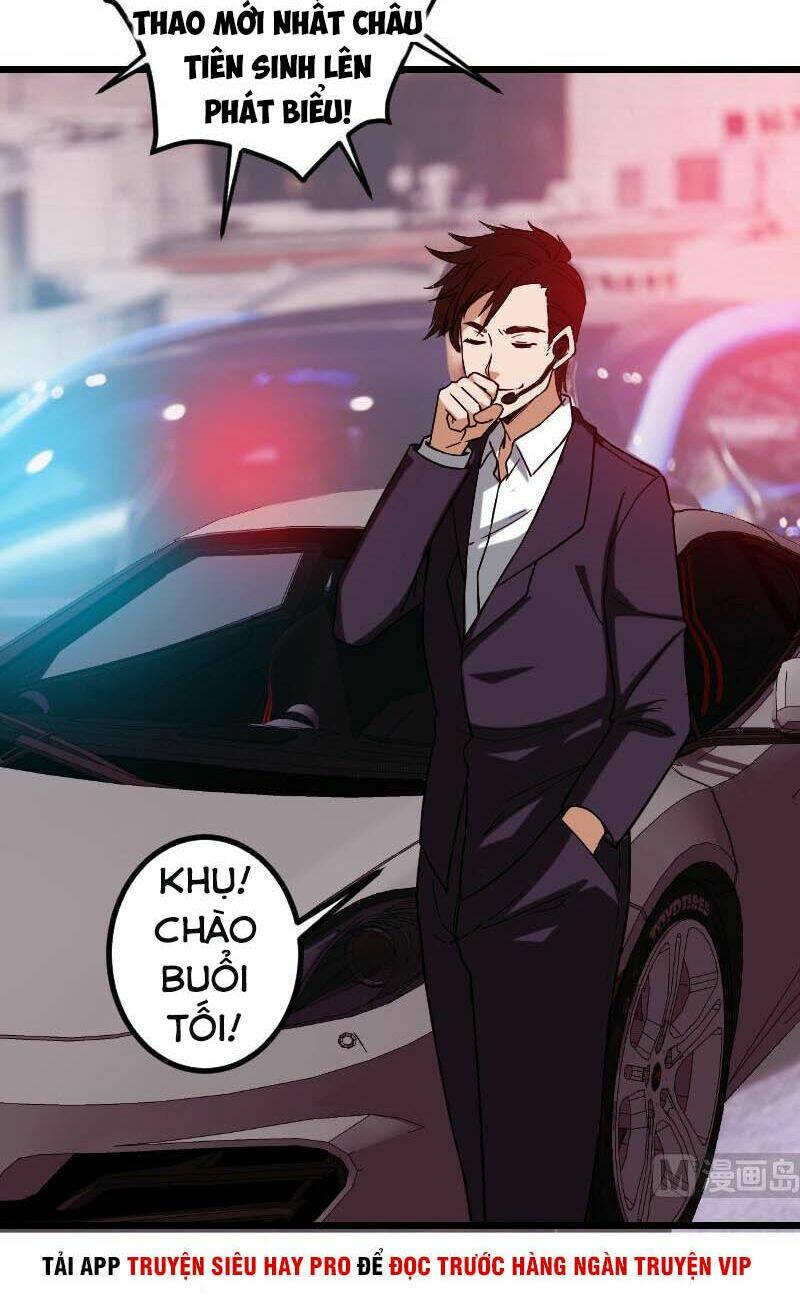 ngưu thư cung ứng thương chapter 165 18