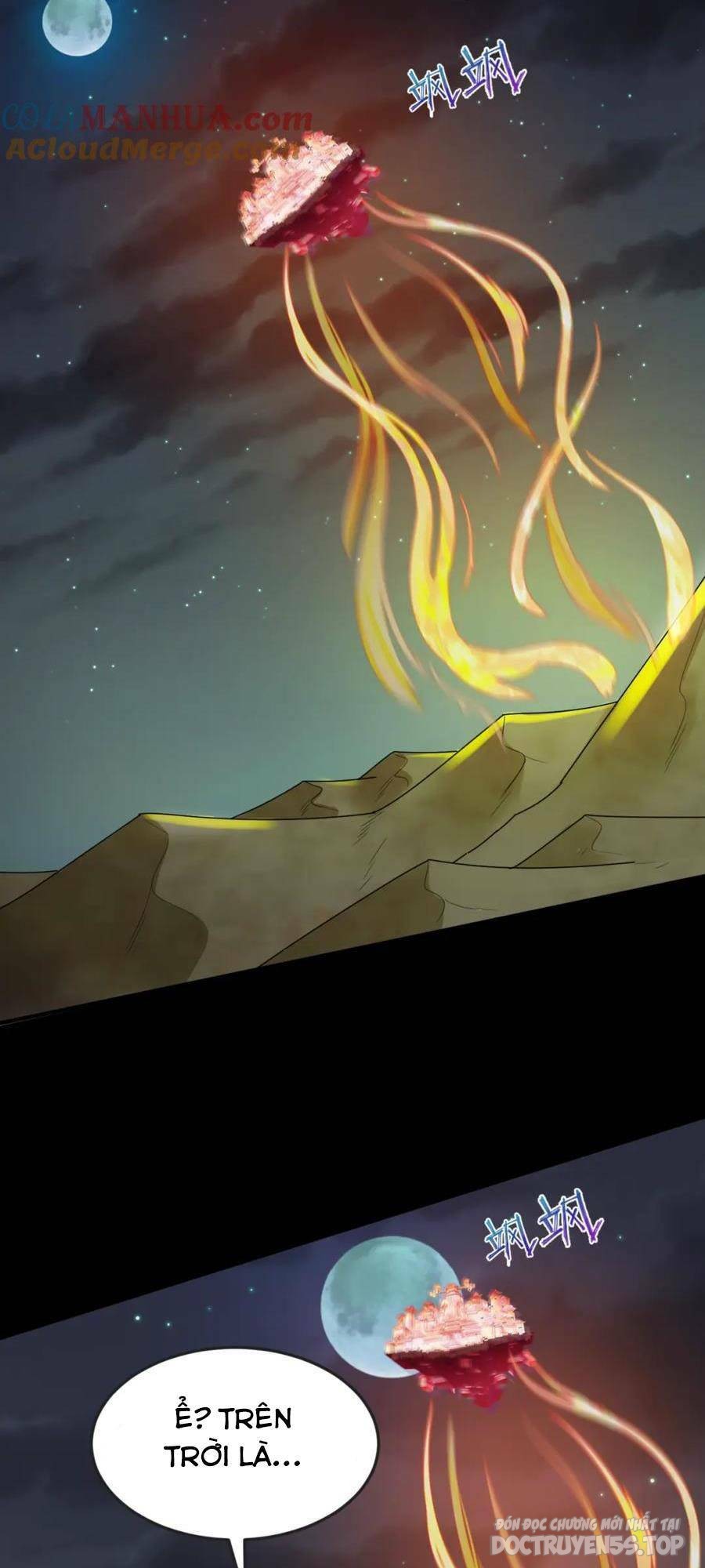 toàn cầu quỷ dị thời đại chapter 88 30