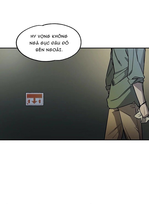 quán café tình nhân chapter 49 7