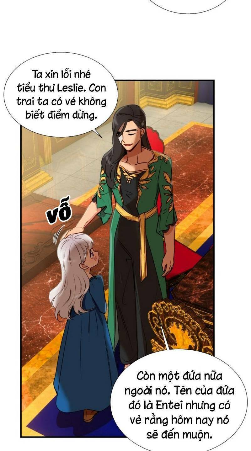 khế ước của nữ công tước quái vật chapter 9 24