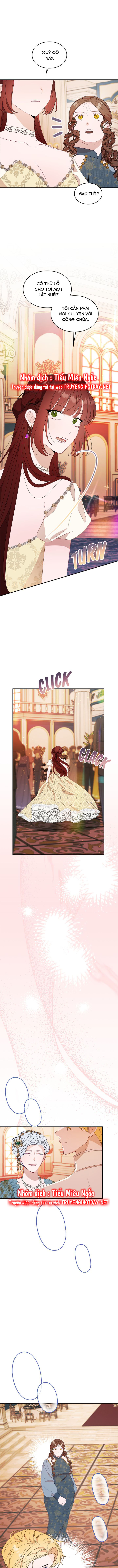 câu chuyện về nữ công tước chapter 58 4
