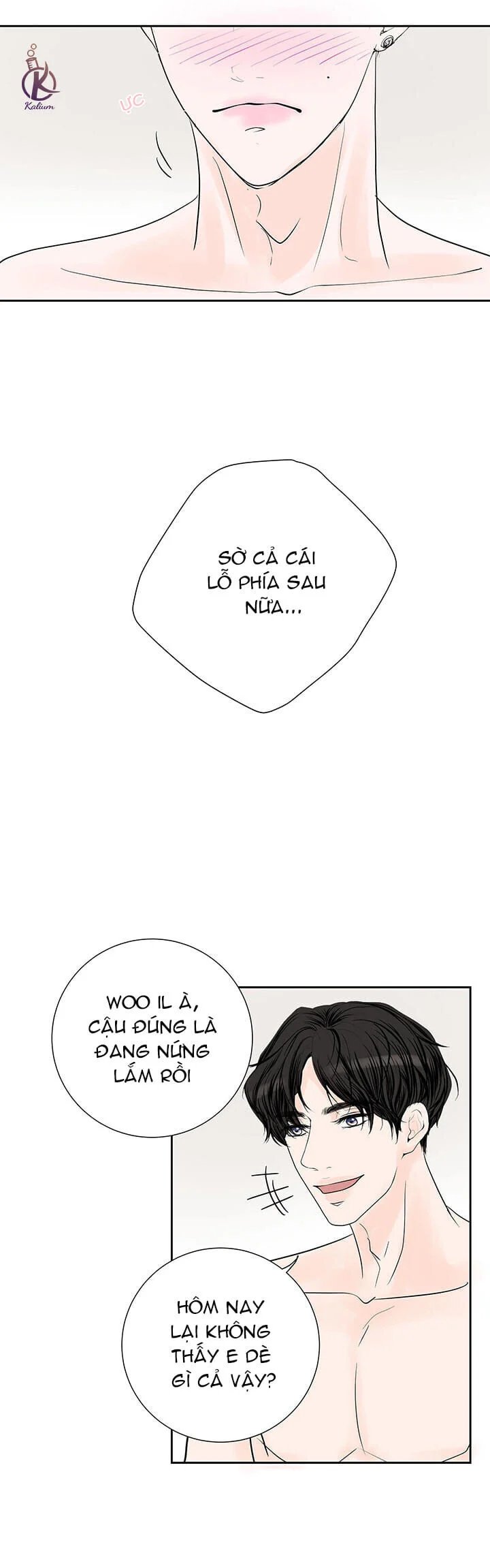 bạn có tò mò về bài review? chapter 36.5 13