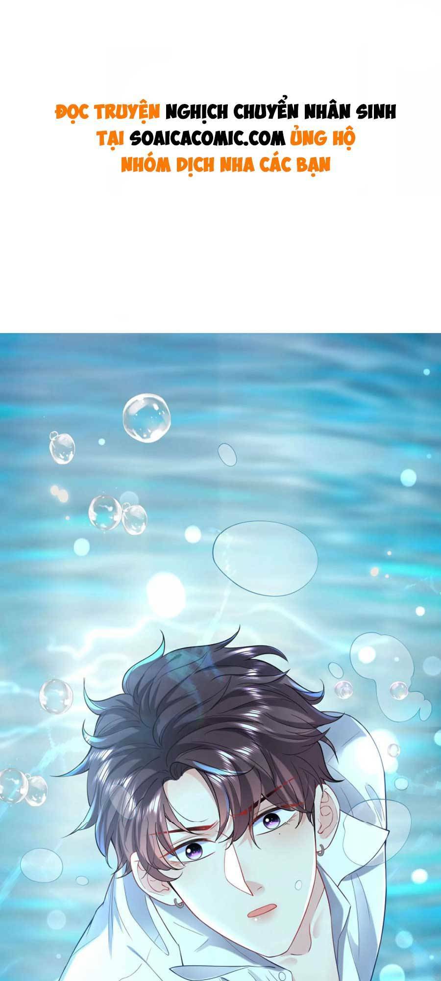 tôi dựa vào tà ý: nghịch chuyển nhân sinh chapter 81 1