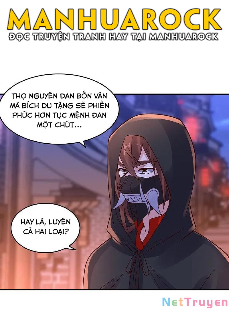 tiên võ đế tôn chapter 294 56