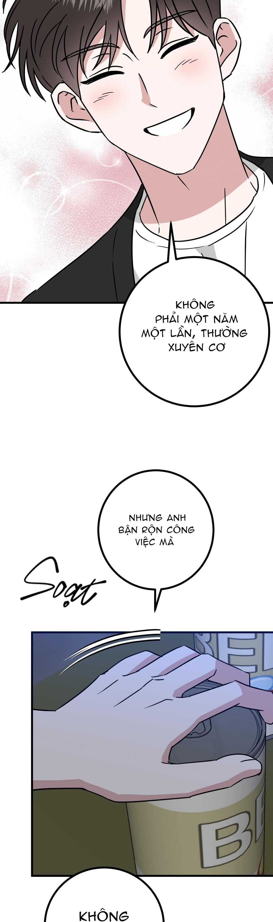 nhà tôi thành phim trường mất rồi chapter 17 14