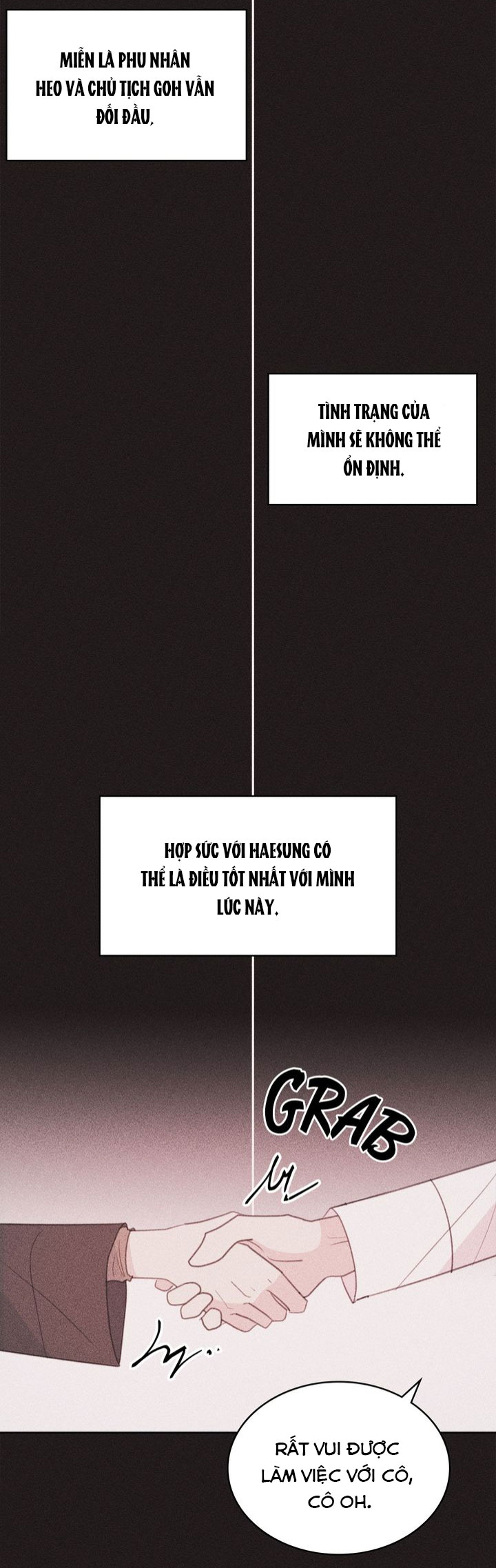 hôm nay cùng với em chapter 136 3