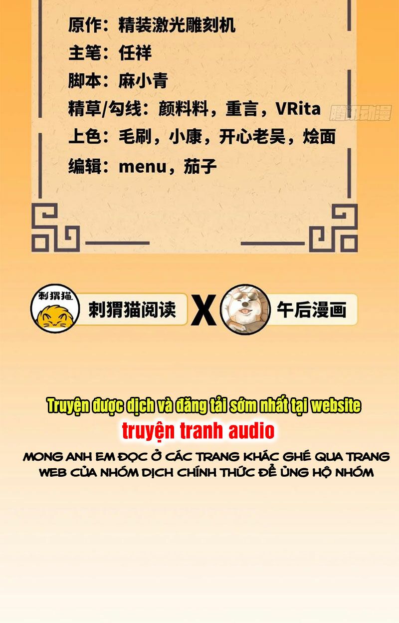 Ta Luyện Khí Ba Ngàn Năm chapter 165.1 4