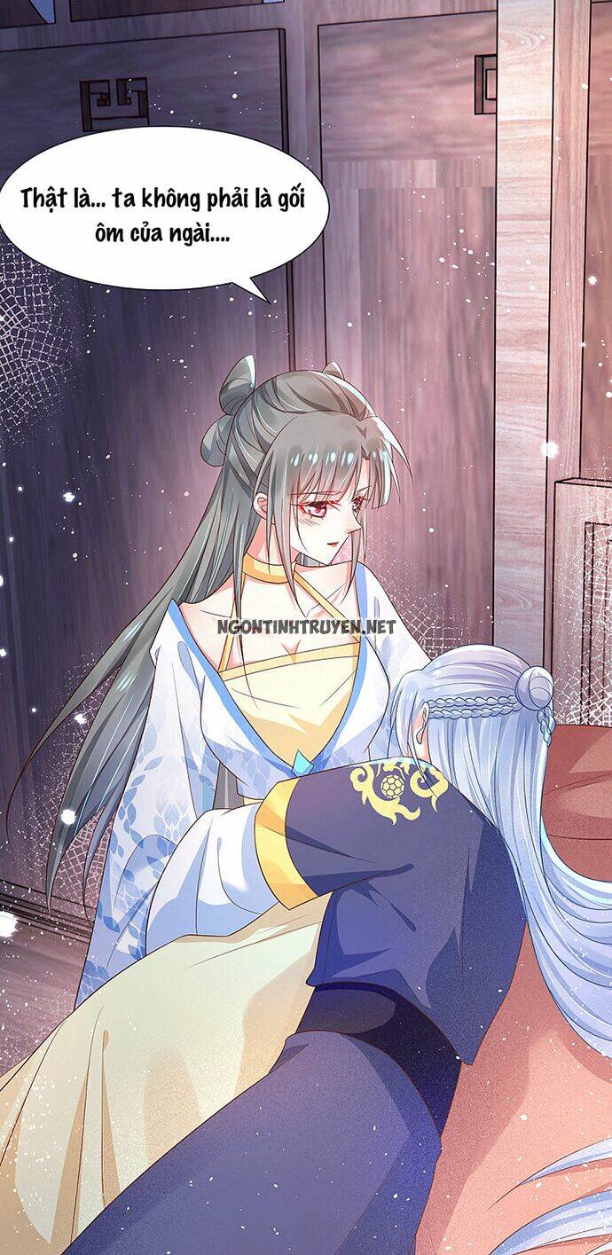 bệnh kiều phu quân ngạnh thượng cung chapter 32 24