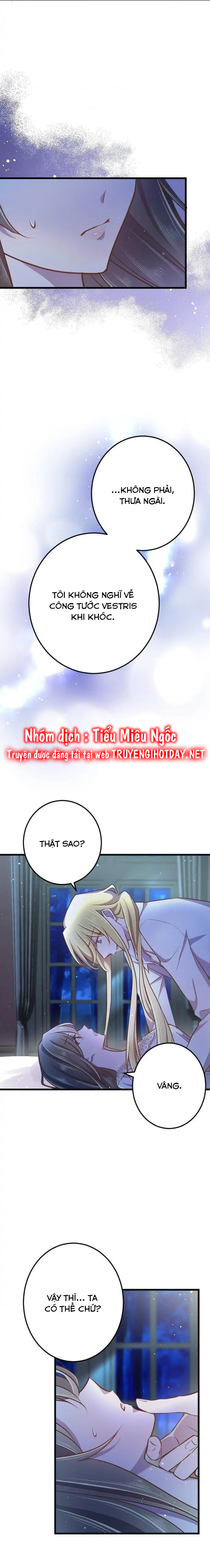 tình yêu thuần khiết chapter 58 4