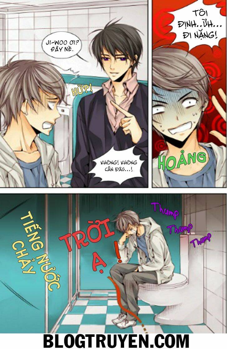 cheonsaeng yeonbun chapter 13 19