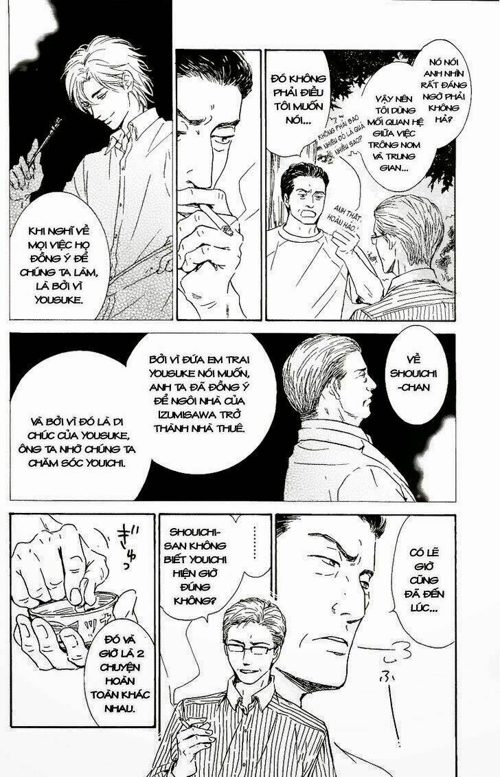 hana wa sakuka chapter 27 23