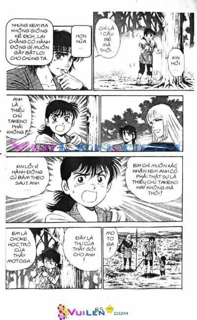 vương tử takeru chapter 18 85