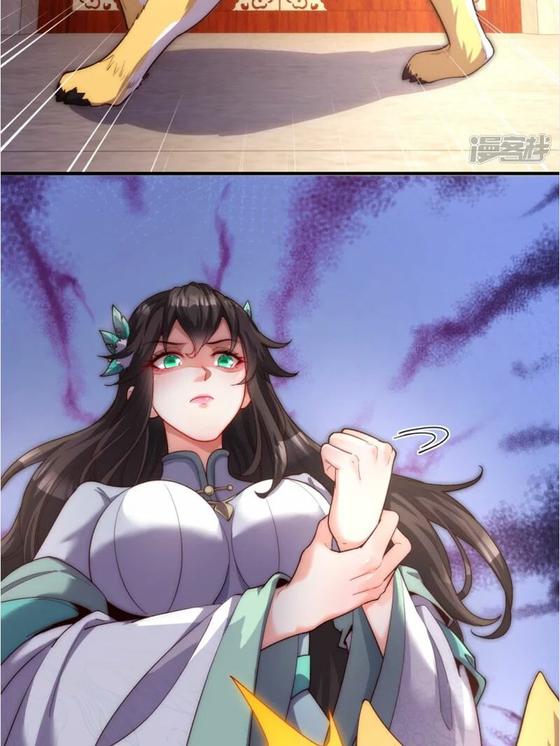 ta là thương thiên chapter 22 4