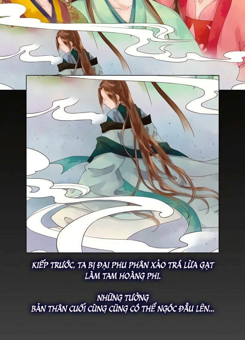 thứ nữ hữu độc chapter 48 3