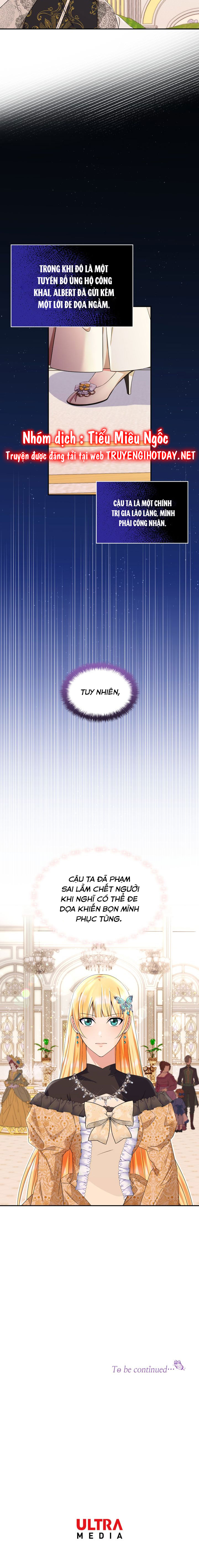 công lý của một ác nữ chapter 76 20