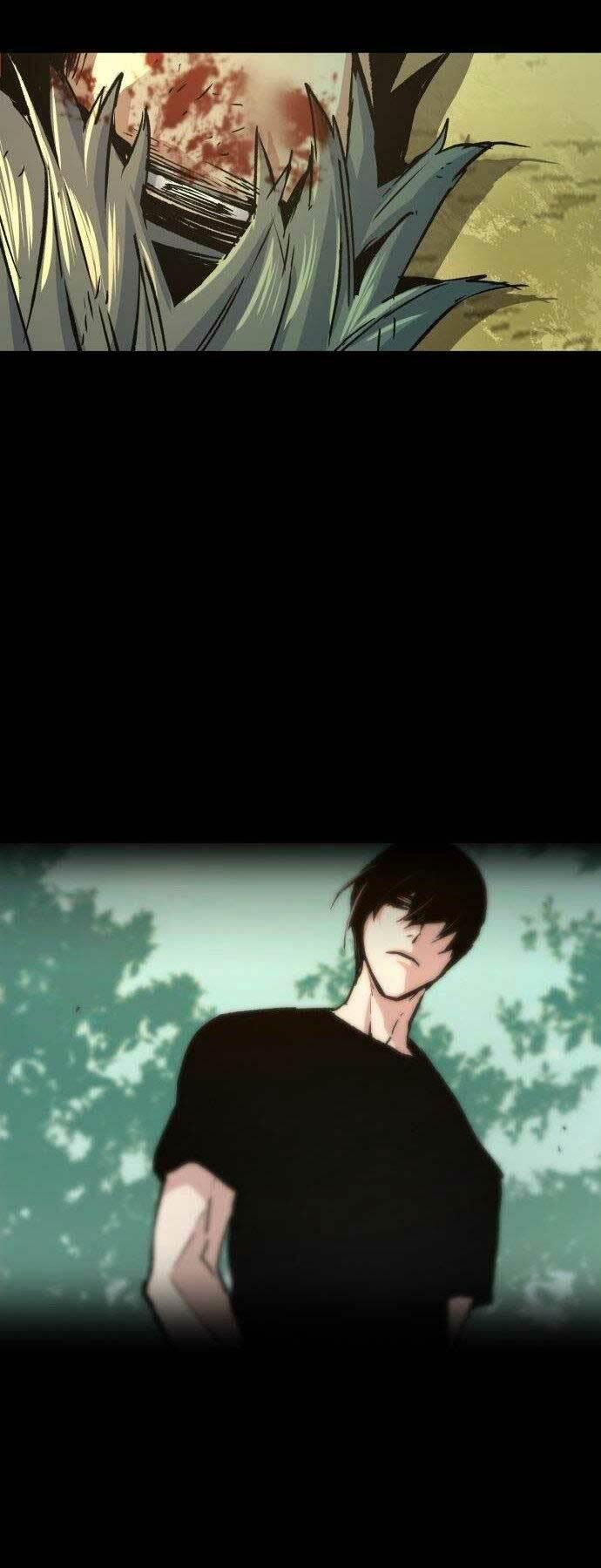 bạn học tôi là lính đánh thuê chapter 116 53