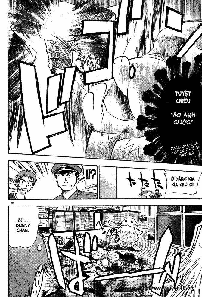 pretty face chapter 12 18