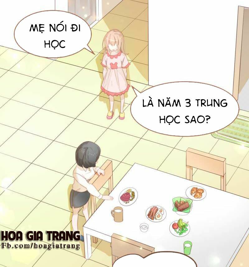 thanh âm giai điệu phản công chapter 2 12