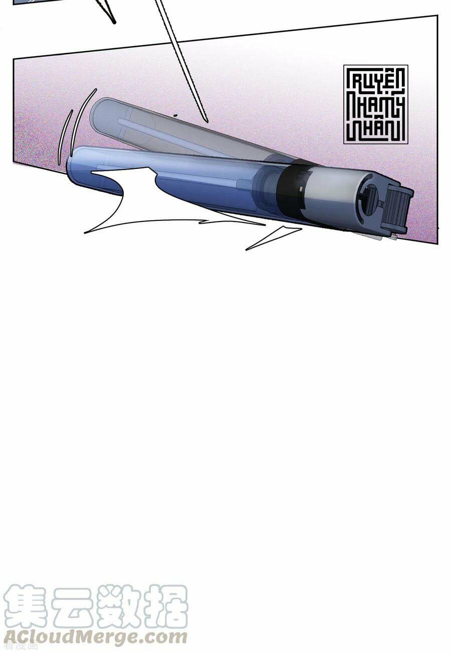 cô ấy đến rồi, xin nằm xuống! chapter 96 30