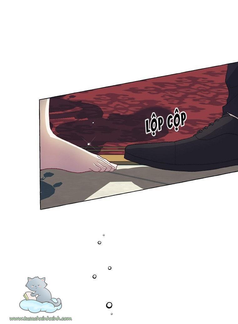 tháng năm cuối cùng của nữ phụ đoản mệnh chapter 16 33