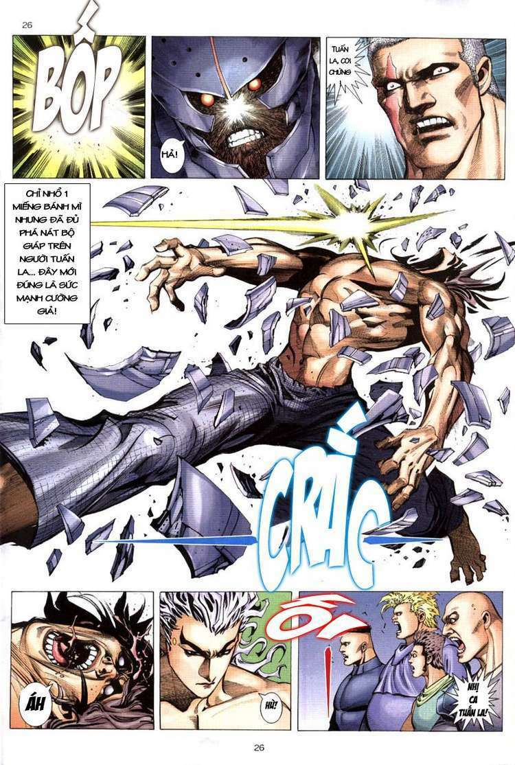 võ thần phượng hoàng chapter 1 24