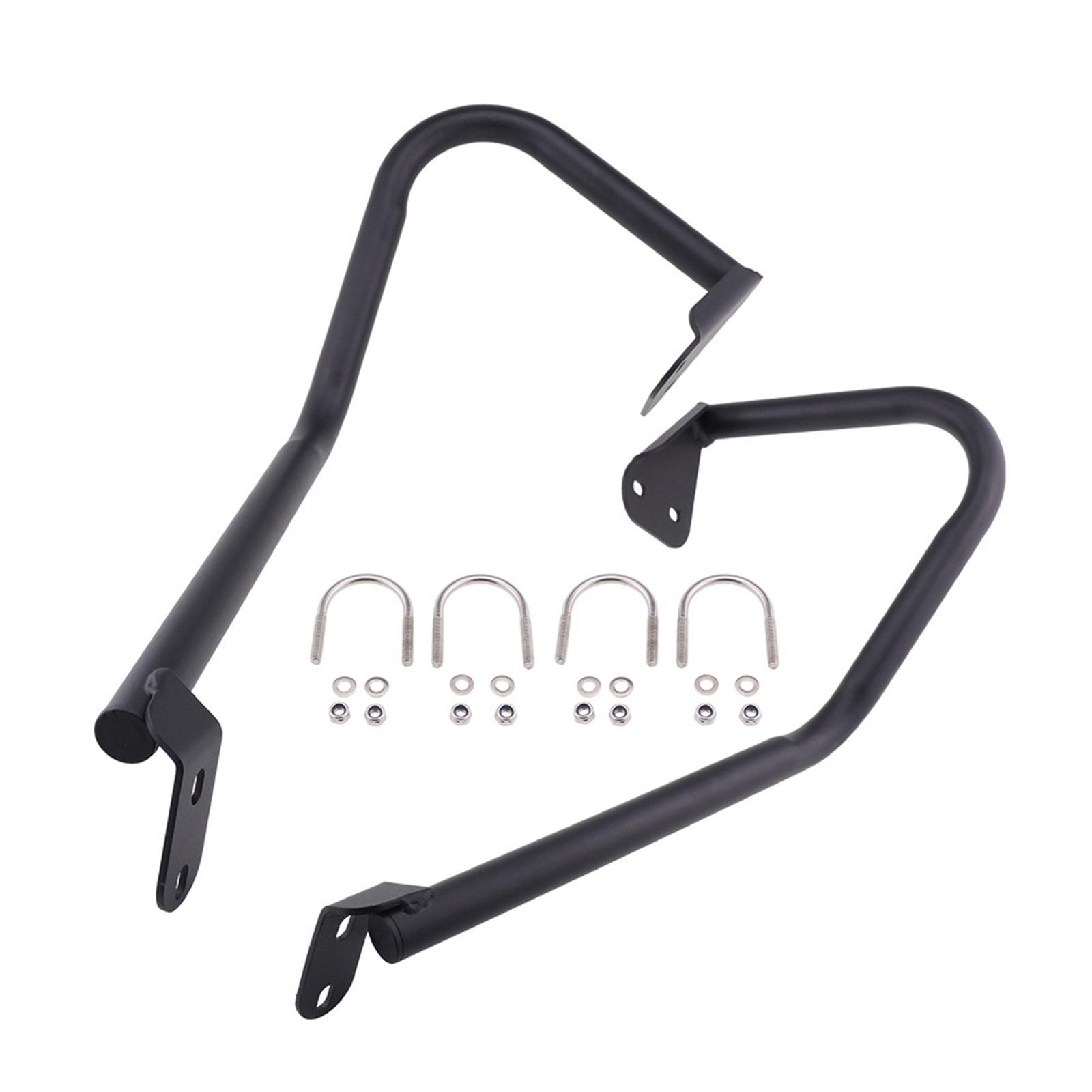 Bumper  Plate Mounting Bracket for  Crf250L