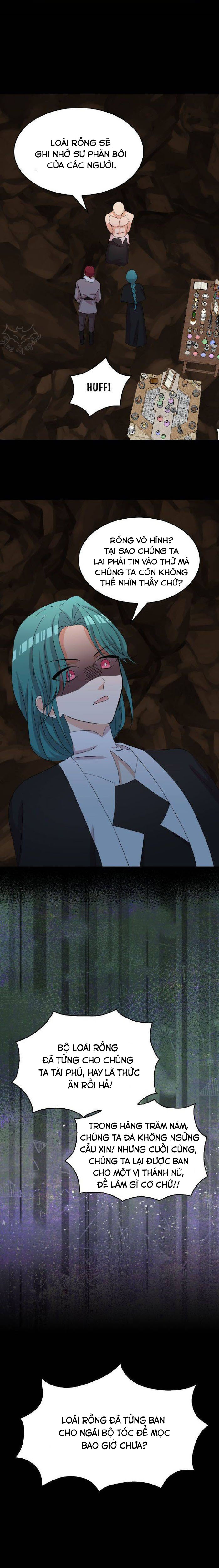 vị cứu tinh của rồng chapter 30 6